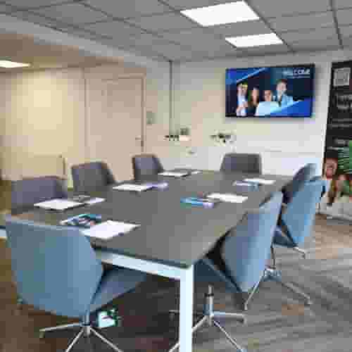 Paragon Creative Studios