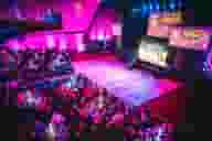 Christmas Party Venues