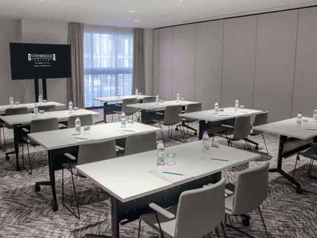 Conference Facilities