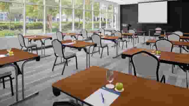 Conference Facilities