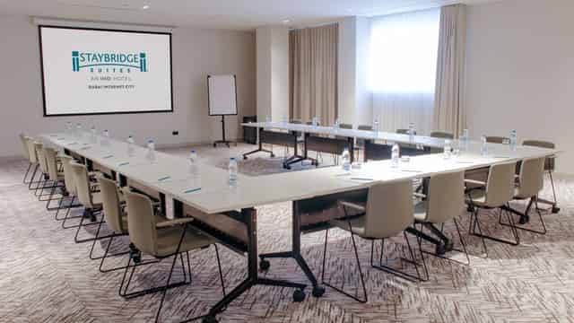 Conference Facilities
