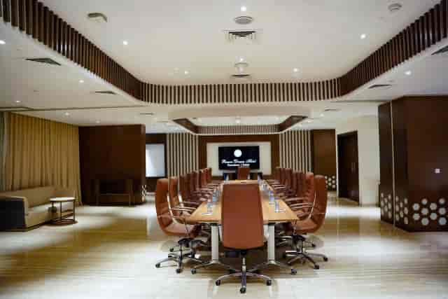 Facilities - Ramee Group of Hotels