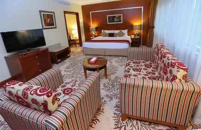 Ramee Royal Hotel, Dubai: Hotel Reviews ...