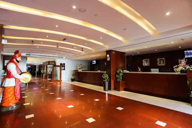 Meeting Room