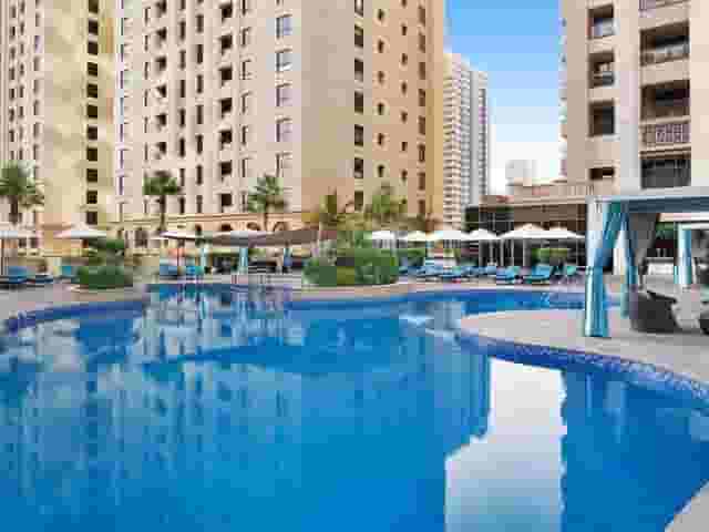 Al Nakheel 4