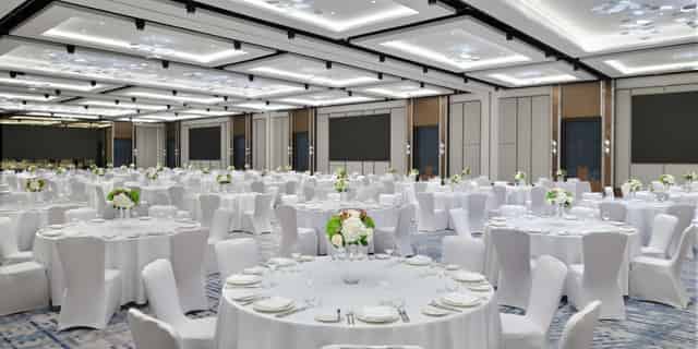 Restaurant Venues