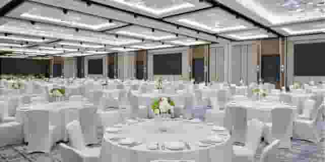 Al Baraha Ballroom