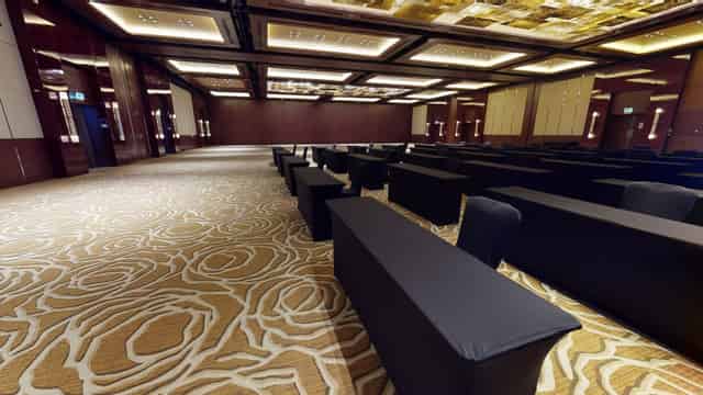 Al Baraha Ballroom
