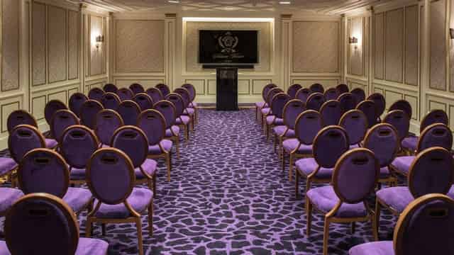 Meeting Rooms