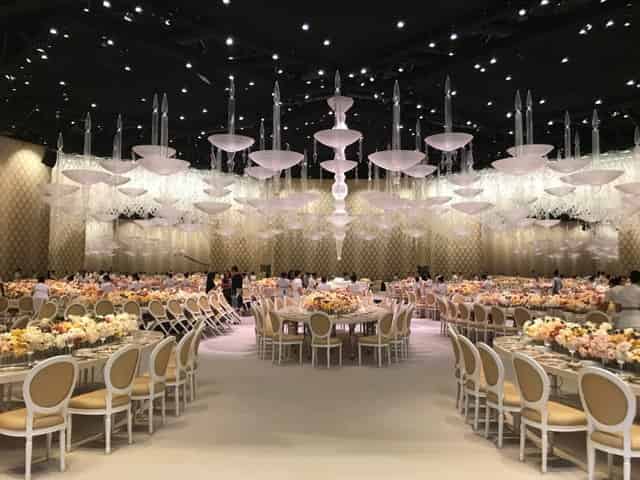 Main Hall
