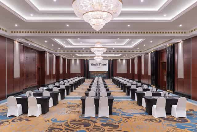 Meeting Room 6