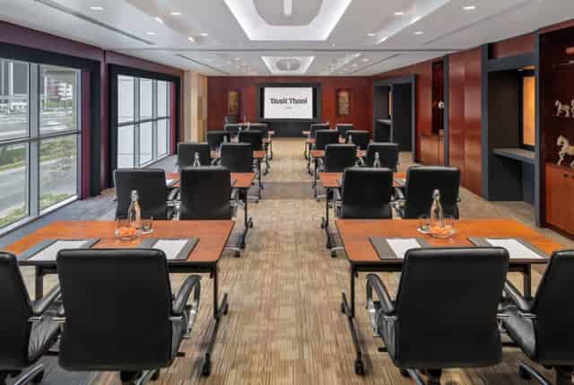 Meeting Room 6