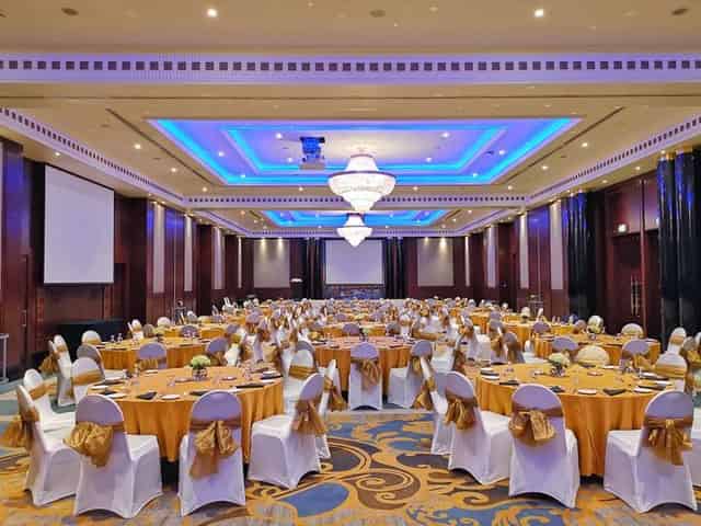 Al Wasl Ballroom