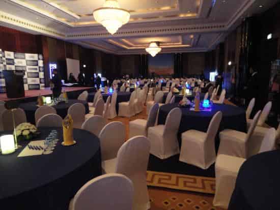 Al Wasl Ballroom