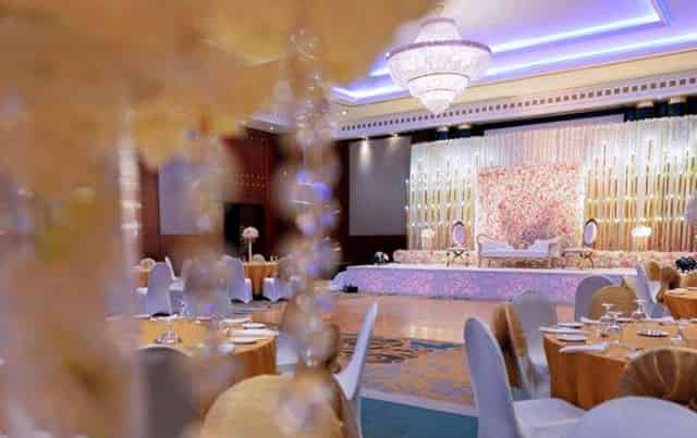 Al Wasl Ballroom