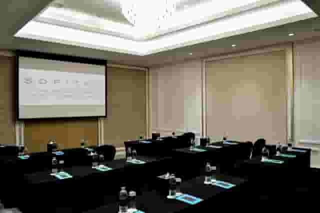 Magnifique Meeting Rooms