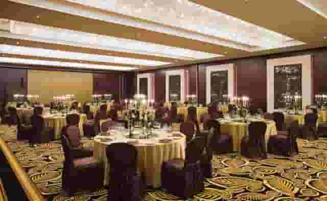 Monte Carlo Ballroom