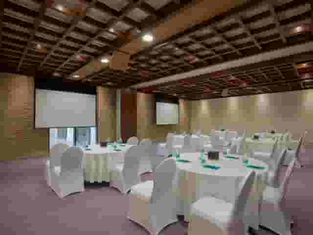 Monte Carlo Ballroom