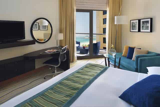 Suites