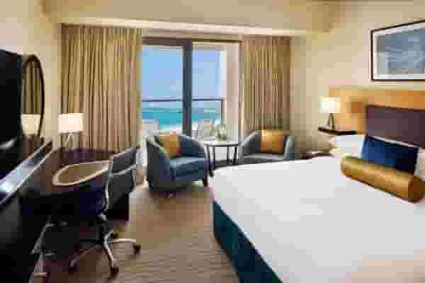 Suites