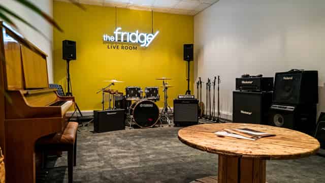 Virtual Event Studio