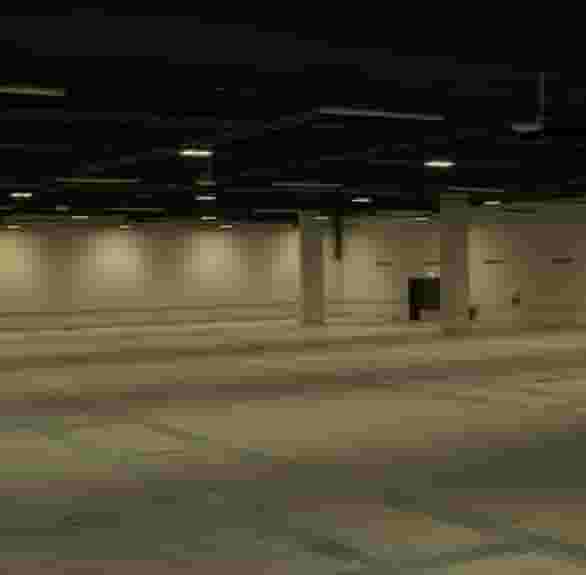 Exhibition Hall