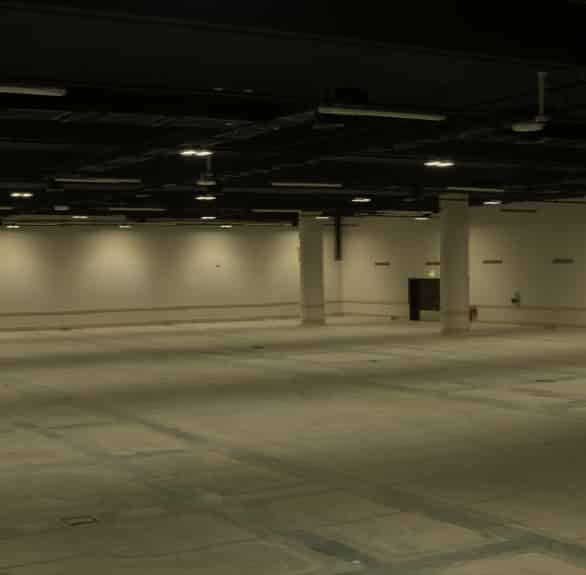 Exhibition Hall
