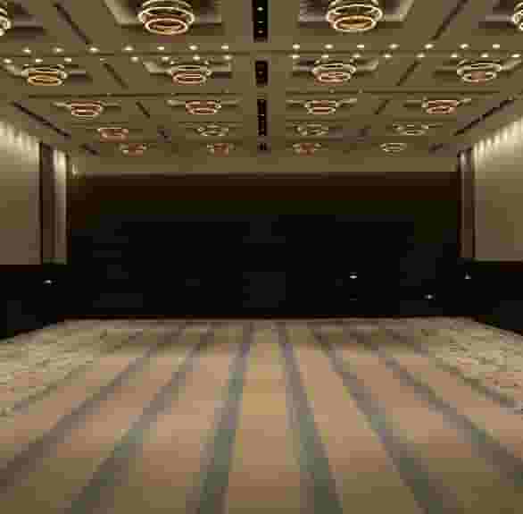 Exhibition Hall