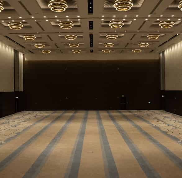 Exhibition Hall