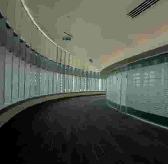 Meeting Rooms