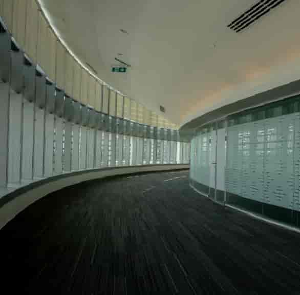 Meeting Spaces, Rooms and Conference ...