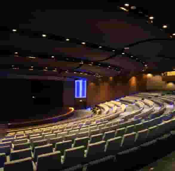 Meeting Rooms