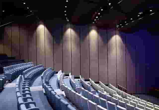 Auditorium