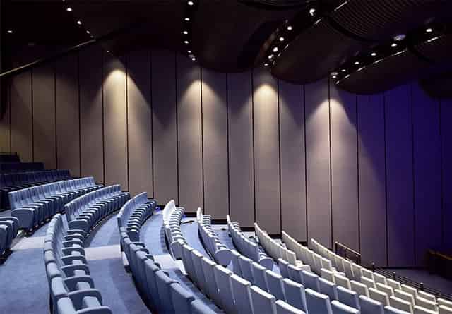Auditorium