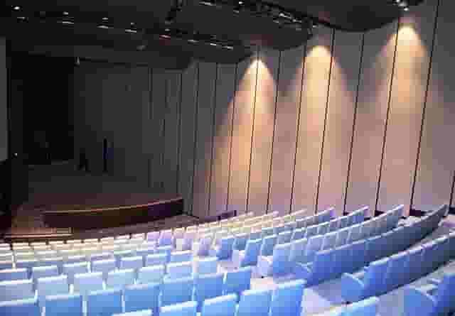 Auditorium
