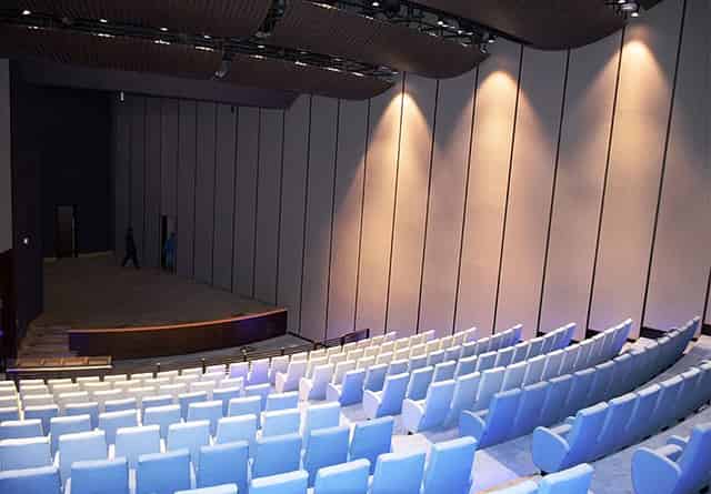 Auditorium