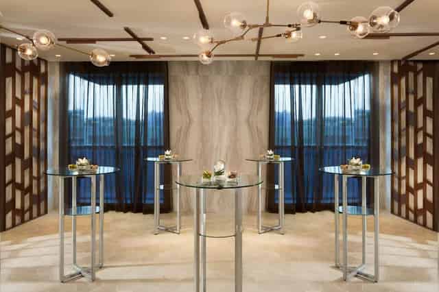 Ballroom
