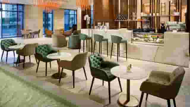 Suites