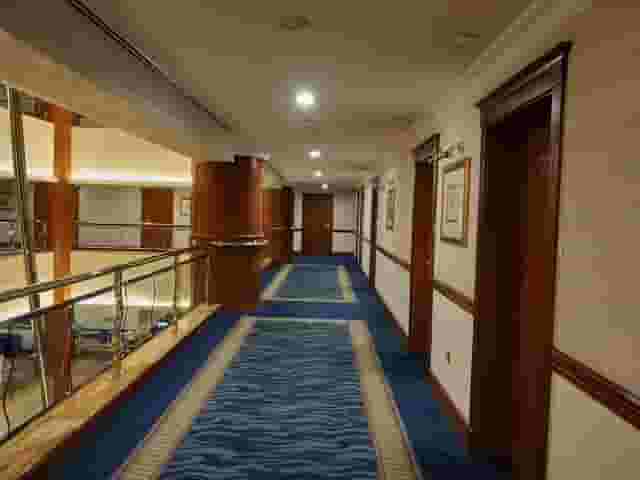 Conference Rooms
