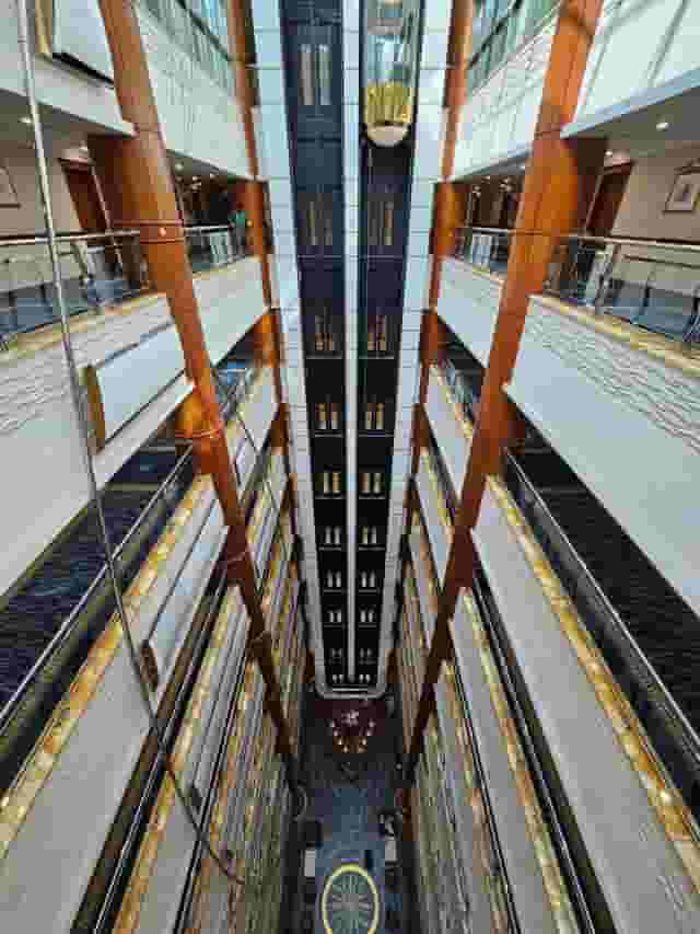 Meeting Rooms