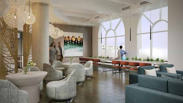 Grand Ballroom