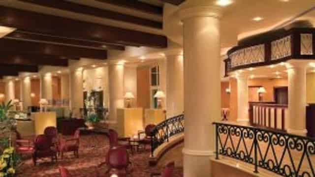 Grand Ballroom