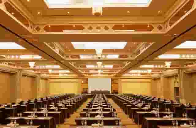 Al Multaqa Ballroom