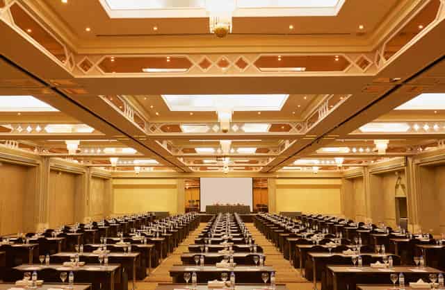 Al Multaqa Ballroom