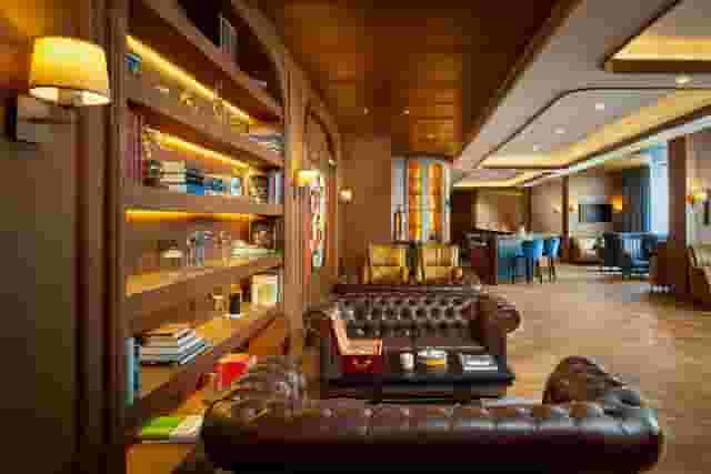 Hills Meeting Room One