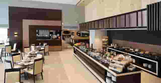 Restaurants