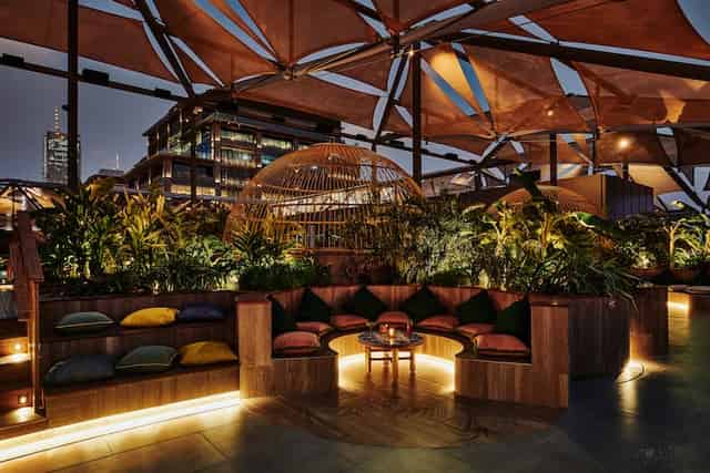 Monkey Bar