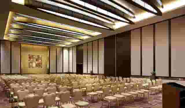 Conference Centre