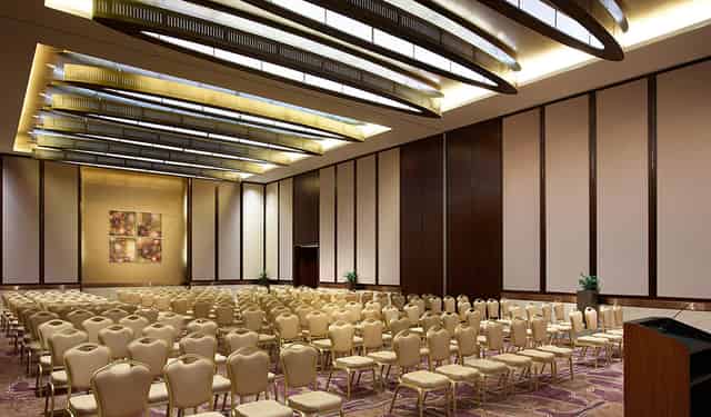 Conference Centre