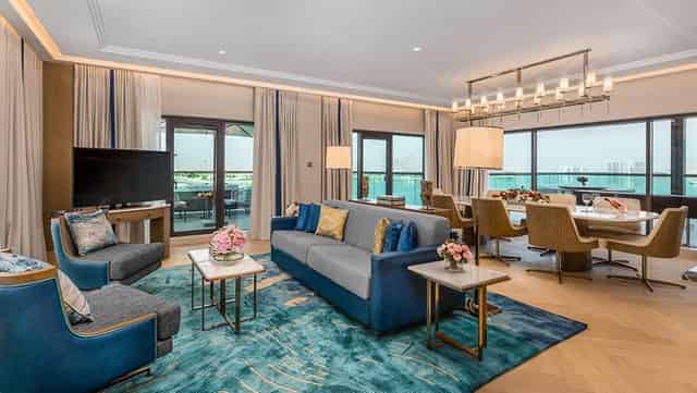 Grand Suite